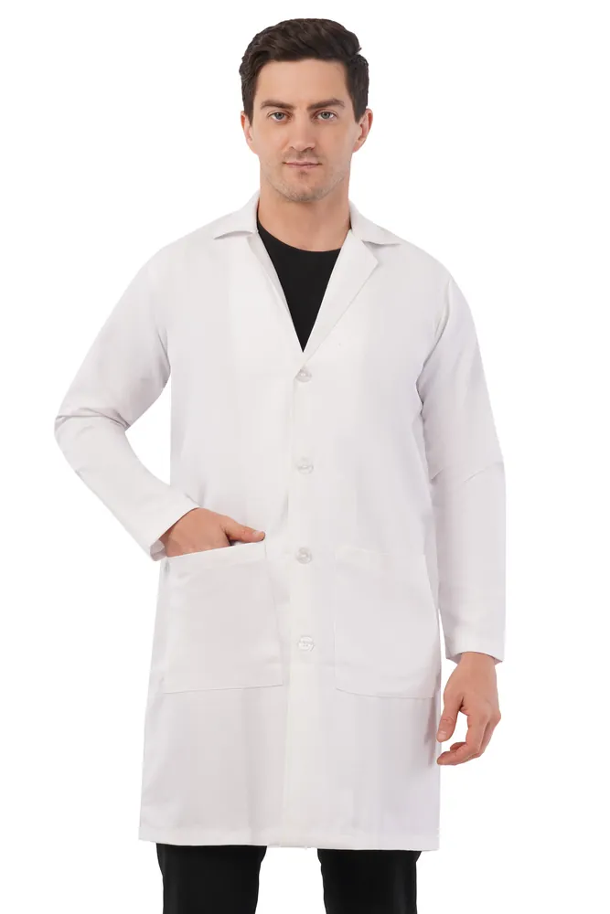 Medical & Lab Aprons for Men & Women | Buy – GoldenGown