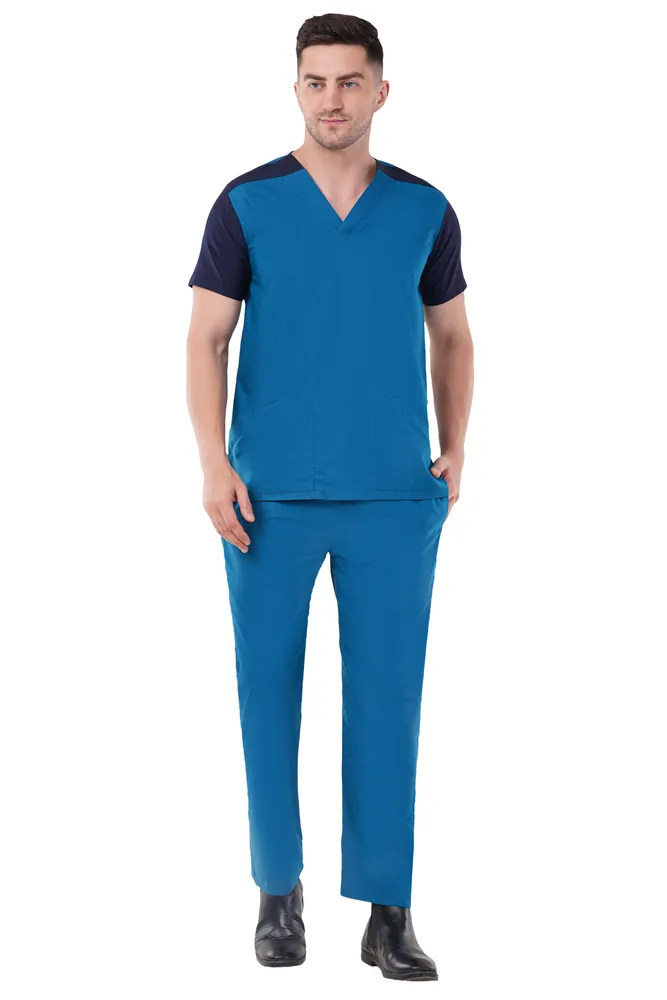 Designer Scrubs