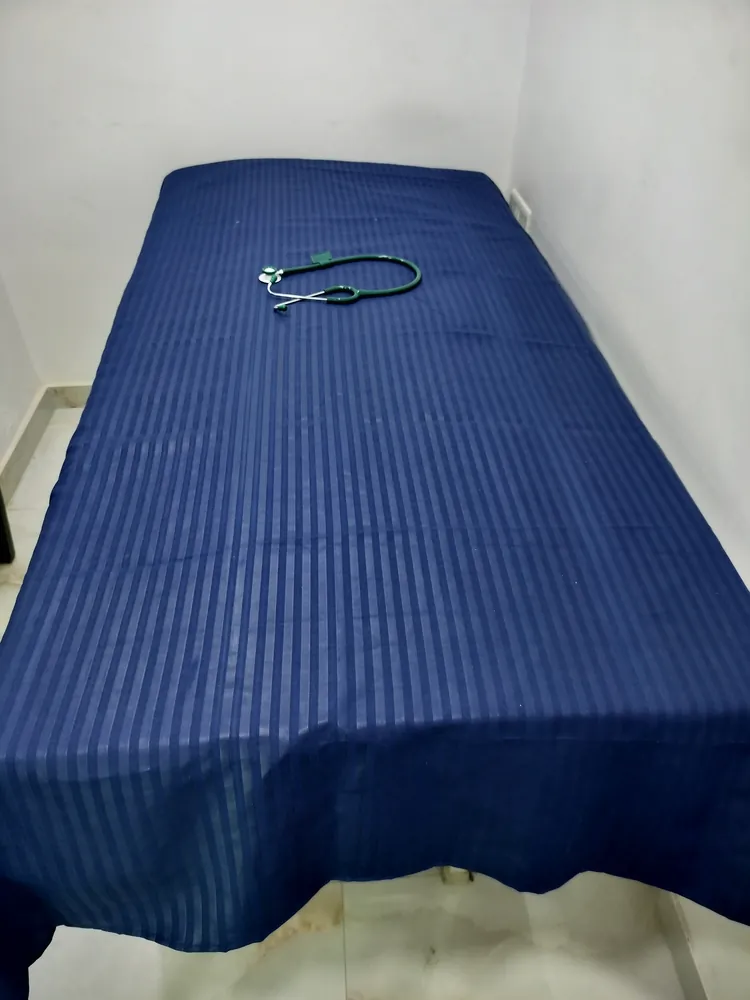 Hostpital Bedsheets