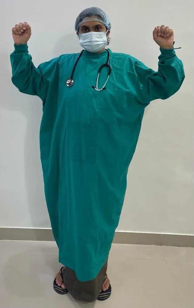 OT Gowns